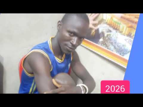 2026 DOTO JUMA ICHOLA MBASHA STUDIO 2026