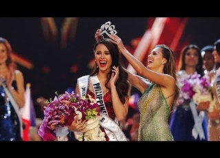  Miss Universe 2018 Full Show HD 1080