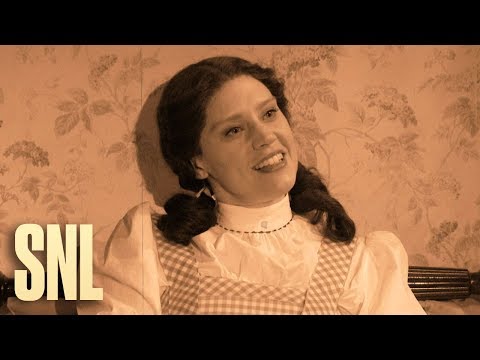 Cinema Classics The Wizard Of Oz SNL