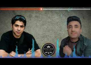  Hozan Sherwan Reza Mostefazade 2013 هنرمند نمر رضامصطفی زاده و هوزان شروان