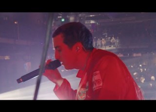  Half Alive Bleed It Out Live From Persona Tour