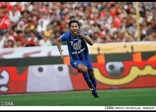 Tehran Derby No 71 16 Sep 2011 Esteghlal 2 Perspolis 0 دربی شماره 25 71شهریور90 استقلال2 پرسپولیس0