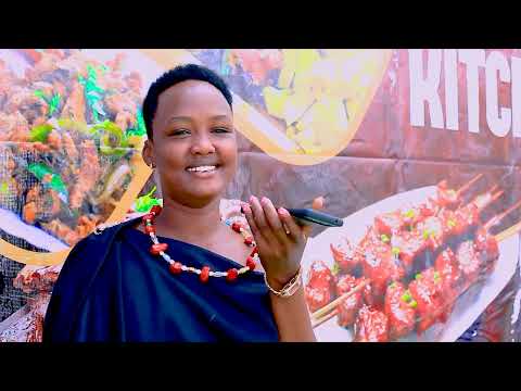 Yeyolai Nassoro Atangaza Masai Land Kwa Shangwe