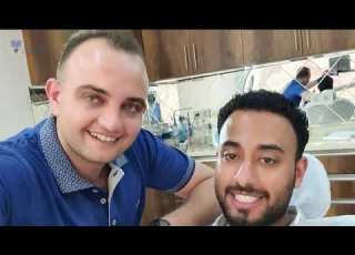  تعويض الرباعيات الدكتور محمد الغضبان