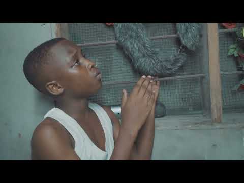 Rommy Nakutegemea Video Visual