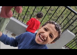 ثلوج ديرتنا الصناعيه