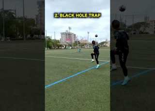 3 Nagi Seishiro Skills In BLUELOCK Football Soccer Shorts