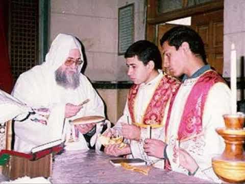 ابونا يوسف اسعد ترنيمة صوت حبيبى