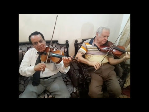 الزمن الجميل ابن البلد الحان محمد عبد الوهاب