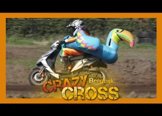 Crazy Cross Bergeijk Riethoven 2025