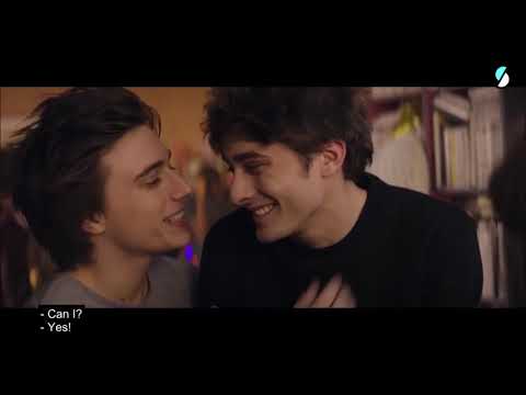 Lucas And Elliot Their Love Story Final