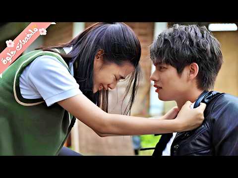 بنت فقيره بتضرب اغنى وأوسم طالب في المدرسة فبيقرر ينتقم منها ويعذبها هو وصحابه ملخص مسلسل بنت فقيره بتضرب اغنى وأوسم طالب في المدرسة فبيقرر ينتقم منها ويعذبها هو وصحابه ملخص مسلسل