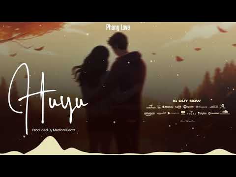 Dj SLV Pro The Best Ft Phany Love Huyu Music Audio Official
