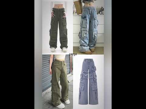 موضة سروال للدخول المدرسي 2026