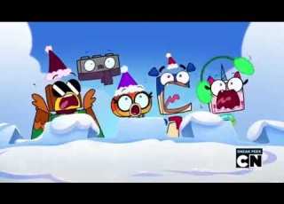  AT UNIKITTY 03 No Day Like Snow Day The Lego Movies Youtubemp4 To