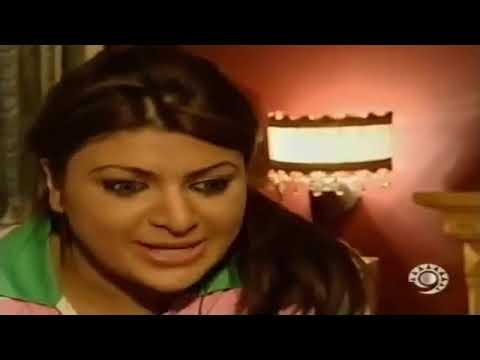 مسلسل جنون الليل الحلقة 17