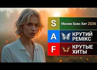Танцюй під Метелик Без тебе НЮ Remix Хіт 2026 Метелик Без тебе НЮ Remix Хіти року 2026