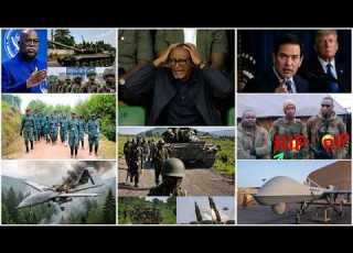  BIDASUBIRWAHO UBUTEGETSI BWA KIGALI BUSUZUGUYE AMERICA MWITEGURE AKAGA KAJE WAZALENDO BAKAMEJEJE