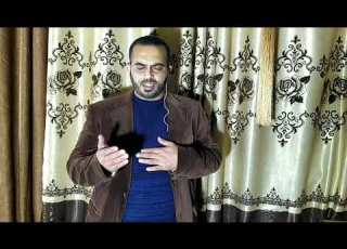  والله ياحروف الوطن اجمل موال فلسطيني