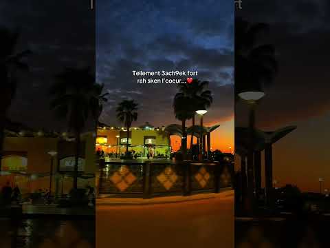 Cheb Faycal Said Tellement 3achqek Fort Rah Saken F L Coeur Rai الظروف Love