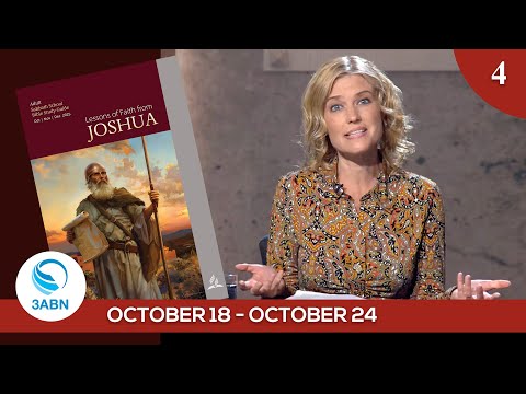 The Conflict Behind All Conflicts Sabbath School Panel By 3ABN Lesson 4 Q4 2025