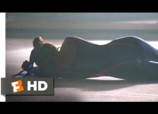  The Cutting Edge 8 10 Movie CLIP She Has To Fly 1992 HD