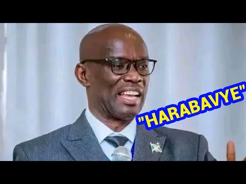 Amajwi Umugore Ararikoroje Abarundi Mumere Magabo Habavye Abadede Barafise Ibibazo Bikomeye