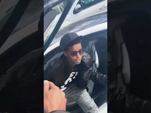 Sharma Boy Hees Cusub Coming Soon