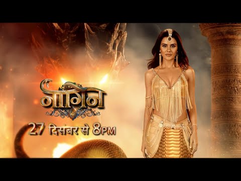Naagin Coming On 27th December Naagin 7