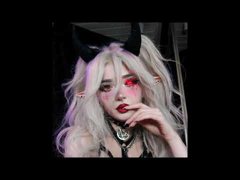 Goth Girl Jumal Sosa Prod W4akk