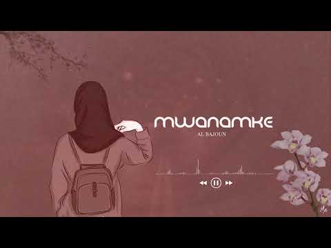 Al Bajoun Mwanamke Audio