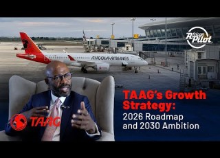  TAAG S Growth Strategy 2026 Roadmap And 2030 Ambition