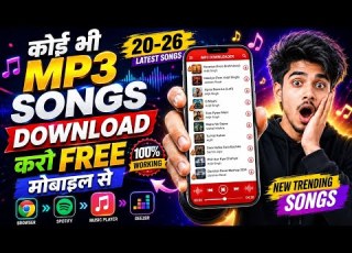  How To Download MP3 Songs 2026 How To Download Music How To Download Songs From Google