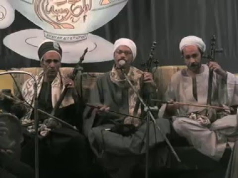 معركة خليفة الزناتي وابوزيد الهلالي