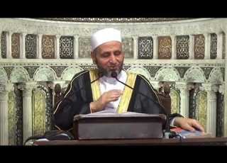 ابيات شعرية اهداها سيدي الشيخ عبد الله رحال ل أخوين أتموا القراءات العشر بحضرة سيدي الشيخ فواز النمر