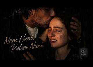 Nani Nani Pulim Nani Ela Pulim Yavrim Taşacak Bu Deniz