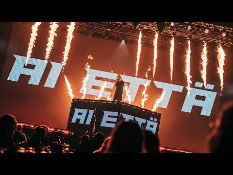 Isac Elliot Ehkä Se Siitä Ai Että Live Emma Gaala 2026