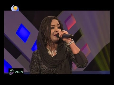 خال فاطمة مكارم بشير أغاني وأغاني رمضان 2017