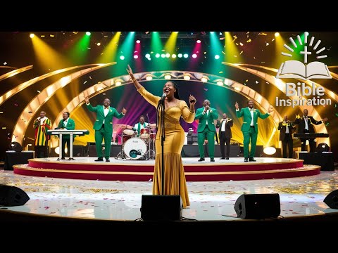 Best Uplifting Gospel Reggae Gospel Mix We Need Jesus And More