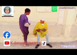  Dan Giya