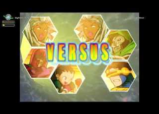 MvC2 Steam Romneto Mixup MSP Vs FemDoom Doom Storm Cyke FT5 2 3 20 26