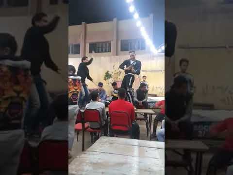 اتقل رقص علي مهرجان جدع تيتو وبندق فارس آلجيهة حمو فرحات وحسن الجيزاوي