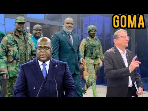 LIVE GOMA MAKENGA ATUMYE ABAZUNGU GUFATA BETO NYUMA YOKWICA UMUKOZI WABO INKURU NZIZA IGOMA