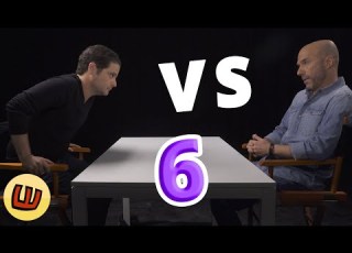 הקרב הגדול ראש בראש 6