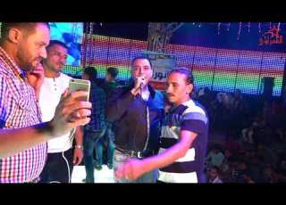 الجديد احمد التونسى والوحش شريف الغمراوى قالو ايه من فرحة تيرا نبروه