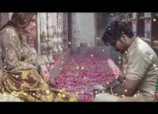 Mujhe Ranjha Bana Do Heer Jee Punjab Nahi Jaungi Shiraz Uppa