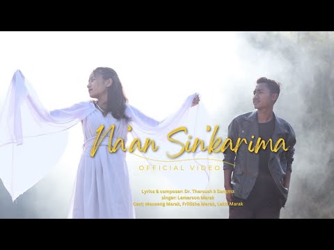 Na An Sin Karima Official Music Video