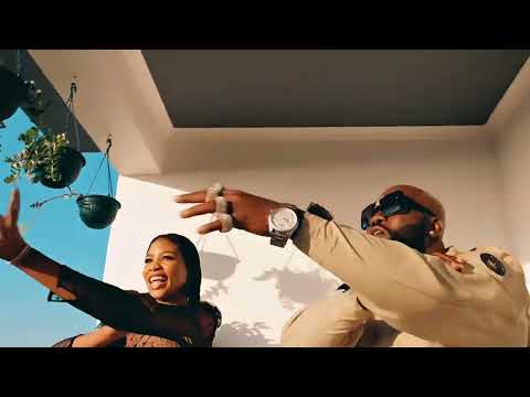 H Baba Feat Barnaba COMPA Official Music Video