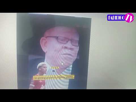 MATUKIO YA INSTAGRAM HAJI MANARA AKIFUA INSTAGRAM KAMSIFIA BEKI WA SIMBA RUSHINE NIFUNDI