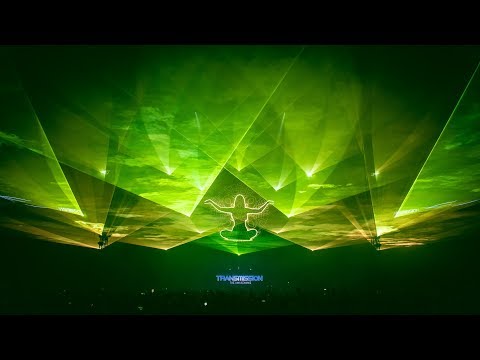 Vini Vici Transmission Festival 2018
